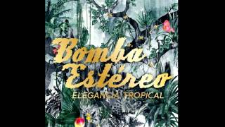 BOMBA ESTEREO  PURE LOVE Official Audio [upl. by Ishmael703]