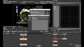 Nuke  Basic Workflows Gizmo Basics Part 2 [upl. by Notxap]