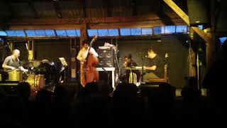 Disquiet live Konfrontationen39  Nickelsdorf2018 [upl. by Ricca77]