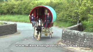 Appleby Horse Fair 2012 DVD [upl. by Joyan]