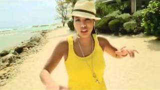 Sean Paul Feat Zaho Hold My Hand OFFICIAL VIDEO CLIP [upl. by Shiri]