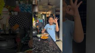 📌क्या करूँ ये रोज़ ही खाने का मन करता है 😜😋shortsvideo foodie nishacookingvlog tikkichaat [upl. by Eelyek171]