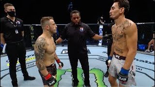 UFC276 Pelea Gratis Volkanovski vs Holloway 2 [upl. by Dermot]