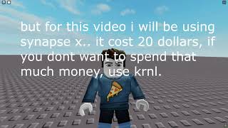 HOW TO USE EXPLOITS IN 2022 NOT CLICKBAIT BECOME PRO EXPLOITER [upl. by Ariel]