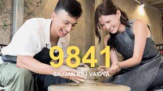 Sajjan Raj Vaidya  9841 Official Release [upl. by Lunsford]