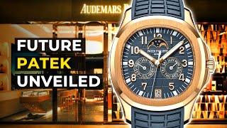 Patek Philippe What Can We Expect In 2024 [upl. by Eiba]