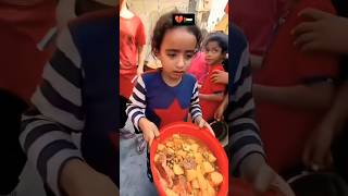 Gaza 🇵🇸Palestine mssufik love islam viral video reels trending shorts food [upl. by Joelynn]