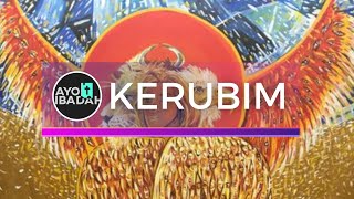 APAKAH KERUBIM SAMA DENGAN SERAFIM  AYO CARI TAHU EP  18 [upl. by Aicineohp829]