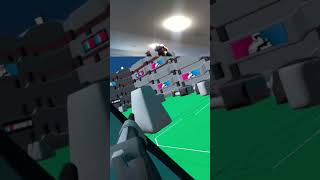 Snapshot VR is fun Paintball is fun paintball quest3 quest2 pcvr vrgaming nxlpaintball nxl [upl. by Ylrahc]