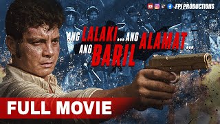 FPJ Restored Full Movie  Ang Lalaki Ang Alamat Ang Baril  HD  Fernando Poe Jr [upl. by Gazo]