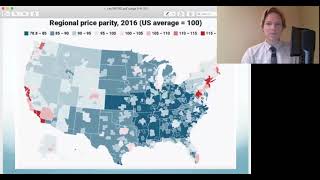 Urban Economics Introduction Part 1 [upl. by Nelson]