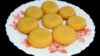 Tasy Biscuit 🤤Gram flour BiscuitHow to make Biscuits at homeEvening SnacksTea time snacks [upl. by Resneps]