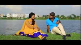 Sona Jadu By Shafiq Tuhin amp Labonno Bangla Video Song [upl. by Lowenstern]