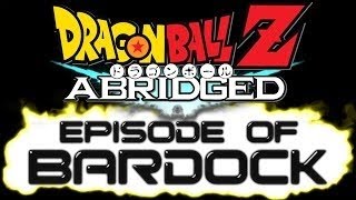 DBZ resumida  Episodio de Bardock [upl. by Alekin550]