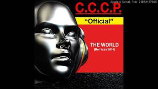 CCCP  AmericanSoviets Remix 2014 [upl. by Ludmilla]