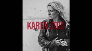 Karen Zoid  Afrikaners Is Plesierig Official Audio [upl. by Lindell8]