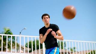 Meet Lonzo Ball [upl. by Natividad524]