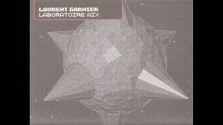 Laurent Garnier  Laboratoire Mix Disc 2 [upl. by Esylla388]