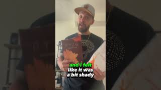 The Truth About Ryze Mushroom Coffee Part2The Shady Secret Charge parkerhousemedia Coffee Review [upl. by Southard574]