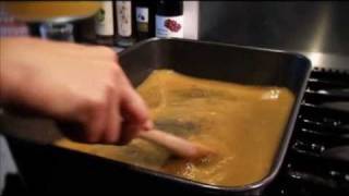 How to make turkey gravy from Waitrose [upl. by Hillel]