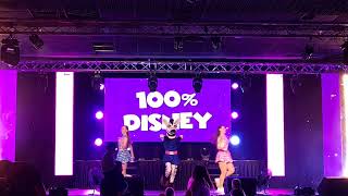 Pontins Camber Sands 100 Disney [upl. by Esmerelda]