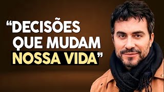 Decisões Que Mudam Nossa Vida  Pe Fábio de Melo [upl. by Craggie]