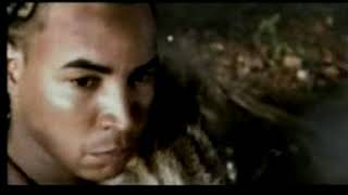 Don Omar  Ayer la vi Video Oficial [upl. by Gonzalez]