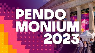 Pendomonium 2023 Highlight reel [upl. by Nollat]