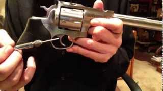 Ruger 44 magnum Super Redhawk Review  Pros amp Cons [upl. by Kailey]