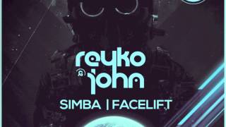 Reyko amp John  Facelift Radio Edit  GROOVE GOLD [upl. by Eylhsa]