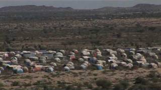 Somali Refugees Ethiopian Camps [upl. by Ballinger]