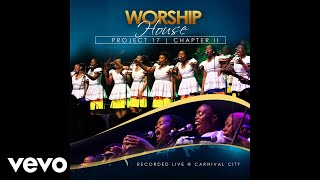 Worship House  Mabizwa Asabele Live at Carnival City 2020 Official Audio [upl. by Fariss]