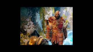 14 сисек Это что фамильные клинки ► God of War Бог войны 2018 [upl. by Adnovay]