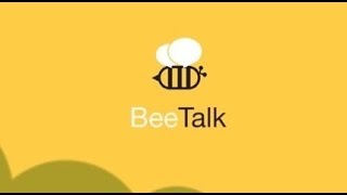 BeeTalk  วิธีสมัครและใช้งาน BeeTalk [upl. by Dyane770]