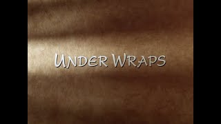 Under Wraps 1997  Original Promo 2 [upl. by Yalonda]