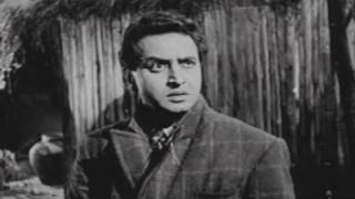 Shammi Kapoor Ameeta  Tumsa Nahin Dekha  Scene 522 [upl. by Anorahs]