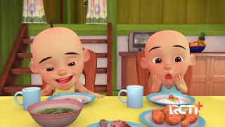 Full Movie Upin amp Ipin Musim 16  Ragam Ramadhan  Upin Ipin Terbaru 2023 [upl. by Durant]