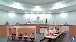 May 8 2024 Schererville Town Council Meeting [upl. by Hetty]