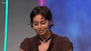 University Challenge S53E30 Birkbeck v Sheffield [upl. by Yevette]