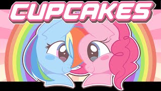 ★ MLP CUPCAKES HD  REANIMATED [upl. by Kalb]