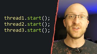 Multithreading in Java Explained in 10 Minutes [upl. by Lenz]