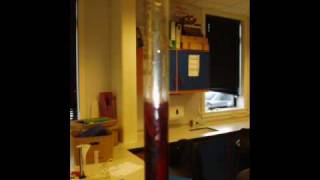 CFE Higher Chemistry  Researching Chemistry  A Redox titration [upl. by Birecree]