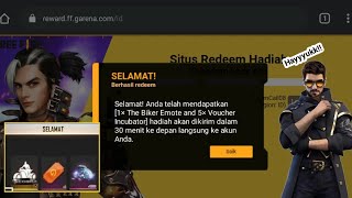 UPDATE 5 KODE REDEEM ML TERBARU HARI INI  REDEEM CODE ML [upl. by Paapanen]