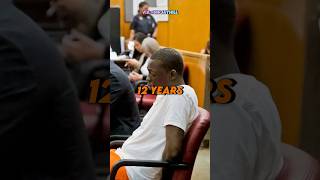 Rowdy Rebel On How Bobby Shmurda Split Their Jail Sentence gs9 bobbyshmurda rowdyrebel viral [upl. by Nerac671]