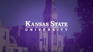 Become a part of Kansas State University [upl. by Hannahc]