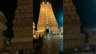 sringeri sringerisringerigopuragopurasharadhambemalnadsringerisharadhambagodsolotraveller [upl. by Ruelle229]