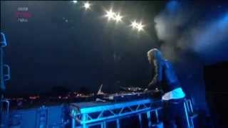 David Guetta Live  Titanium [upl. by Tufts]