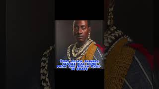 Black Africans Were In America Before Columbus  Africa in 30 Seconds [upl. by Ahseka]