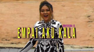 Empai Aku Kala  Sofeena S Official Music Video [upl. by Bohner595]