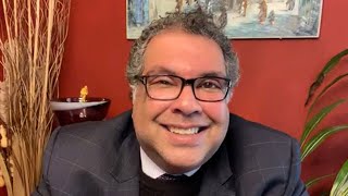 Calgary Mayor Naheed Nenshi on why he wont run for reelection [upl. by Artenra]